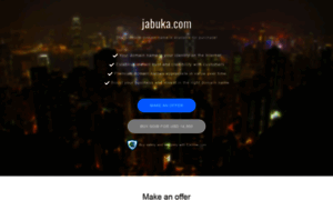 Jabuka.com thumbnail