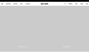 Jacandjack.com thumbnail