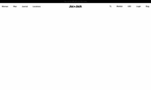 Jacandjack.com thumbnail