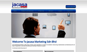 Jacasa.com.my thumbnail