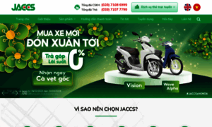 Jaccs.com.vn thumbnail