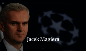 Jacekmagiera.pl thumbnail