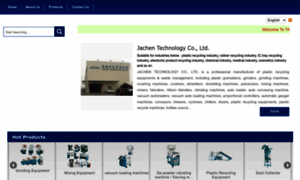 Jachen-crusher-machine.com.tw thumbnail