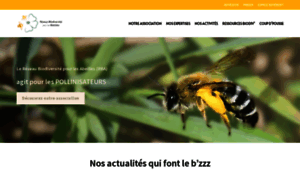 Jacheres-apicoles.fr thumbnail