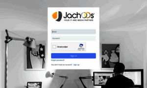 Jachoos.business thumbnail