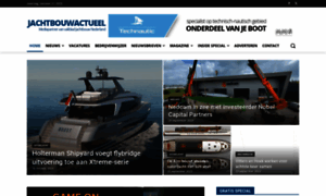 Jachtbouwnederland.nl thumbnail