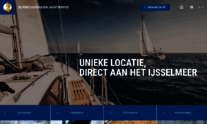 Jachthavendepunt.nl thumbnail