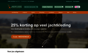 Jachtloods.nl thumbnail