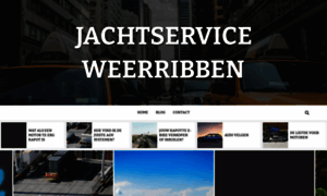 Jachtservice-weerribben.nl thumbnail
