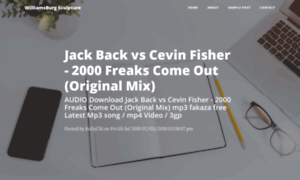 Jack-back-vs-cevin-download-1562336287.download-mp3.williamsburgsculpture.com thumbnail