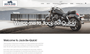 Jack-be-quick.com thumbnail