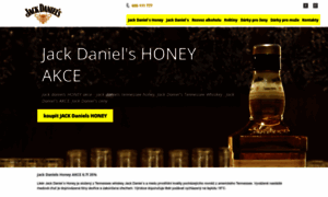 Jack-daniels-honey.cz thumbnail
