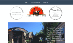 Jack-mytton.co.uk thumbnail