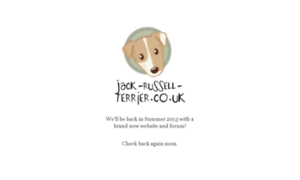 Jack-russell-terrier.co.uk thumbnail
