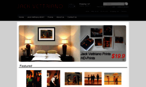 Jack-vettriano-prints.org thumbnail