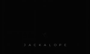 Jackalope.co.jp thumbnail