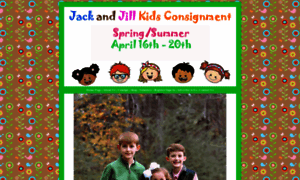 Jackandjillkids.net thumbnail