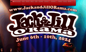 Jackandjillorama.com thumbnail