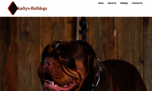 Jackarhys-bulldogs.com thumbnail
