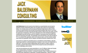 Jackbaldermann.com thumbnail