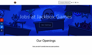 Jackbox-games.breezy.hr thumbnail