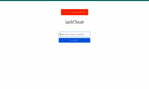 Jackcloud.jackmorton.com thumbnail