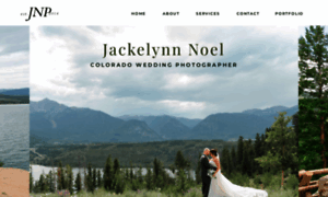 Jackelynnnoelphotography.com thumbnail