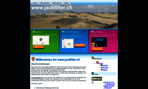 Jackfilter.ch thumbnail