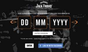 Jackfriday.co.uk thumbnail