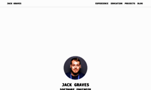 Jackgraves.co.uk thumbnail