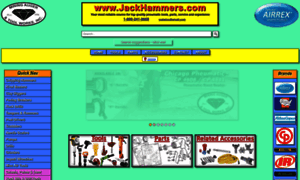 Jackhammer.com thumbnail