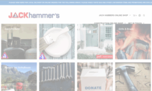 Jackhammers.co.za thumbnail