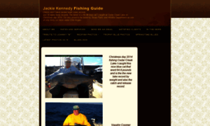 Jackiekennedyfishingguide.com thumbnail