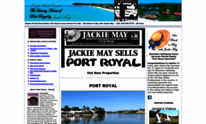 Jackiemayportroyalnaples.com thumbnail