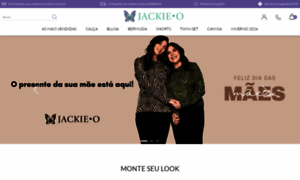 Jackieomodas.com.br thumbnail