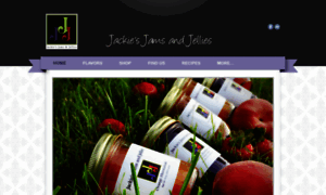 Jackiesjamsandjellies.com thumbnail