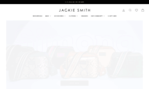 Jackiesmith.com.br thumbnail