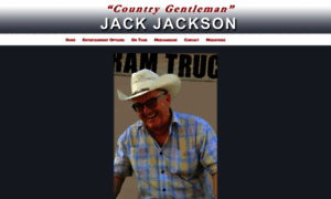 Jackjackson.ca thumbnail