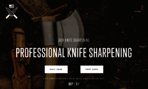 Jackknifesharpening.com thumbnail