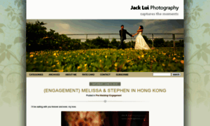 Jackluiphoto.com thumbnail