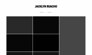 Jacklynruacho.com thumbnail