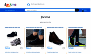 Jackma.in thumbnail