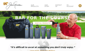 Jacknicklaus.suncast.com thumbnail