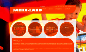 Jacko-land.pl thumbnail