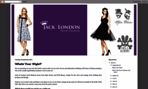 Jackoflondonuk.blogspot.com thumbnail