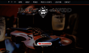 Jackofthewood.com thumbnail