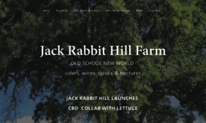 Jackrabbithill.com thumbnail