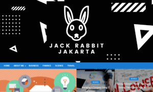 Jackrabbitjakarta.com thumbnail