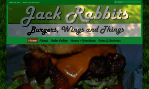 Jackrabbitsct.com thumbnail