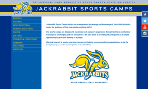 Jackrabbitsportscamps.com thumbnail